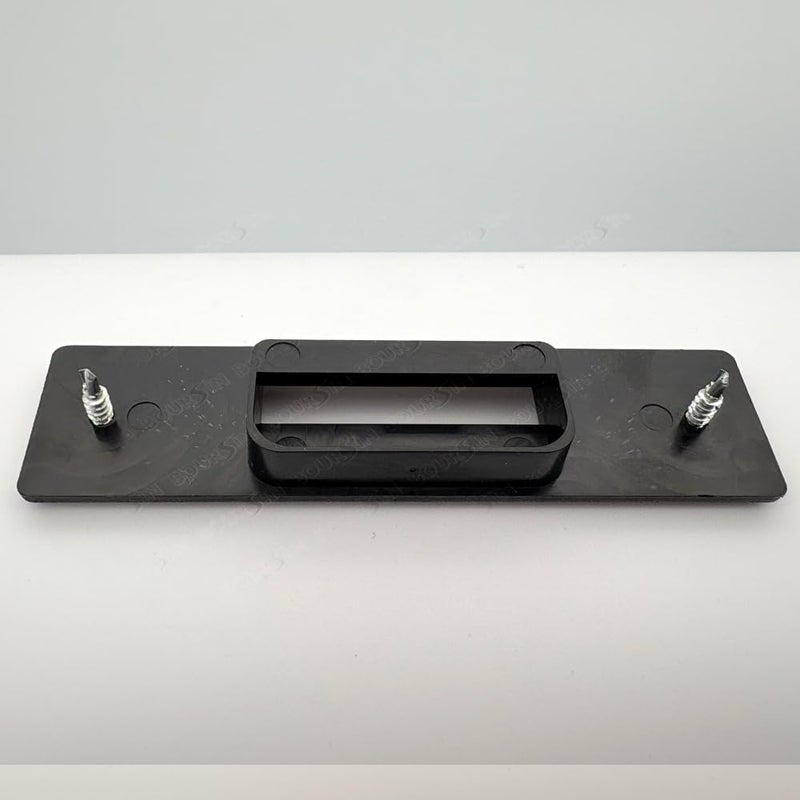Boursin Rear Sliding Moonroof Cover Latch Sunroof Lock for GM Buick Enclave Chevy Traverse GMC Acadia Enclave 84900118 REV-1 - Image 2